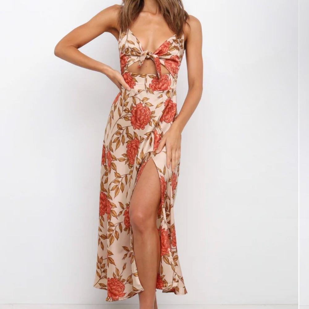 Petal + Pup Bethan dress